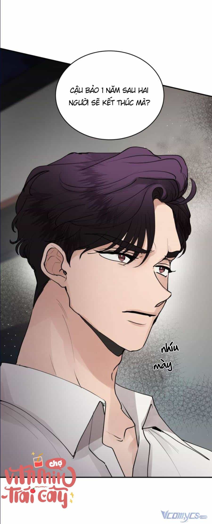 Oan Gia Ngõ Hẹp - Chương 55 - ảnh 60