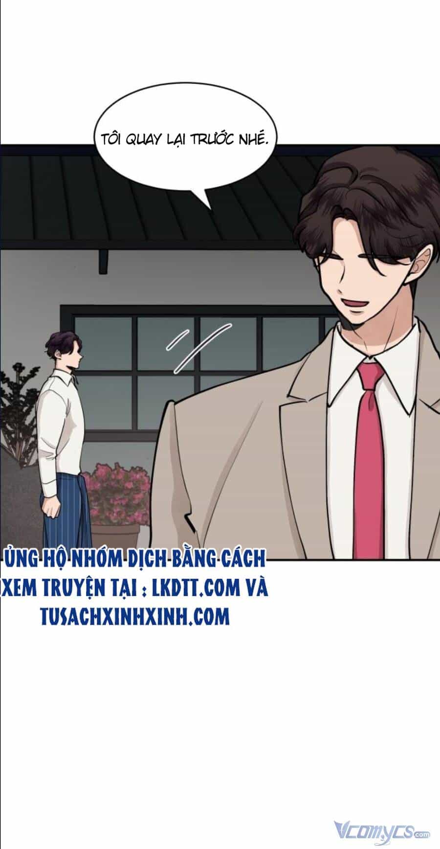 Oan Gia Ngõ Hẹp - Chương 56 - ảnh 11