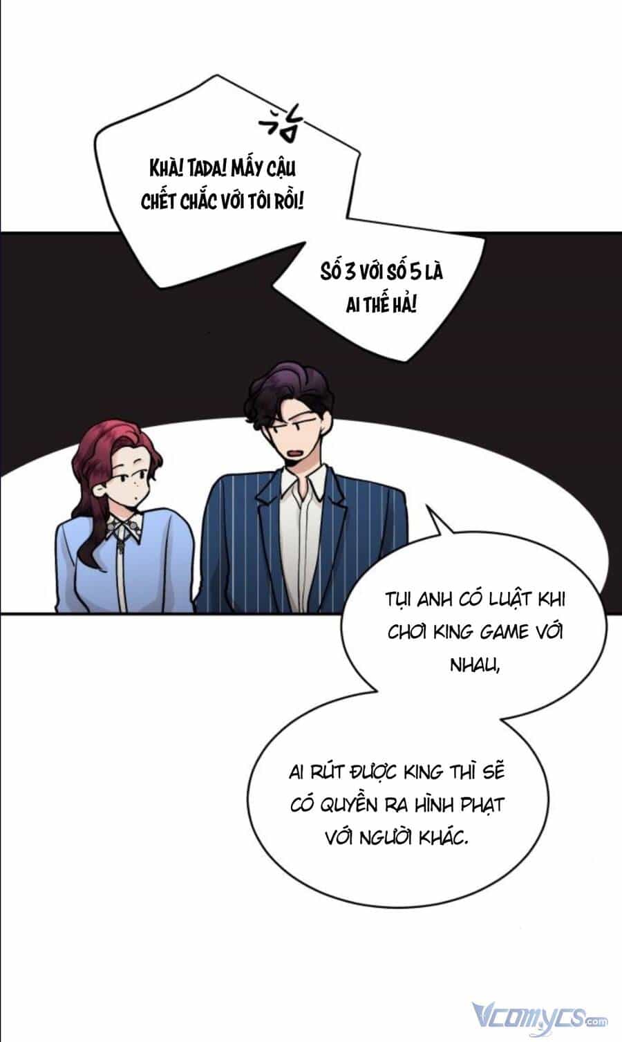 Oan Gia Ngõ Hẹp - Chương 56 - ảnh 41
