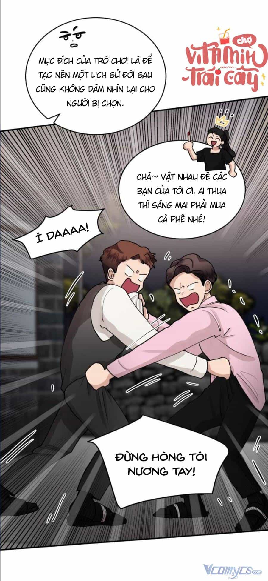 Oan Gia Ngõ Hẹp - Chương 56 - ảnh 42