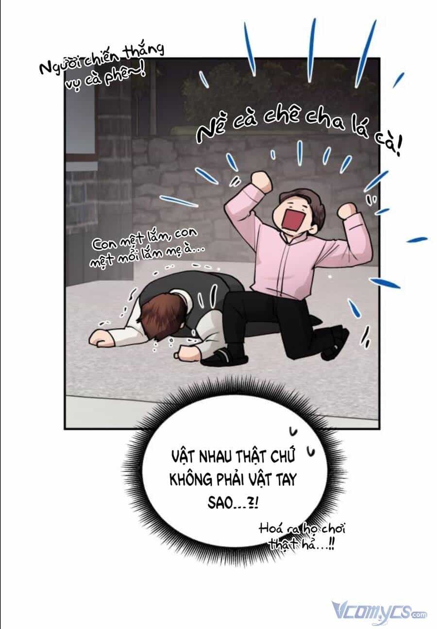 Oan Gia Ngõ Hẹp - Chương 56 - ảnh 43