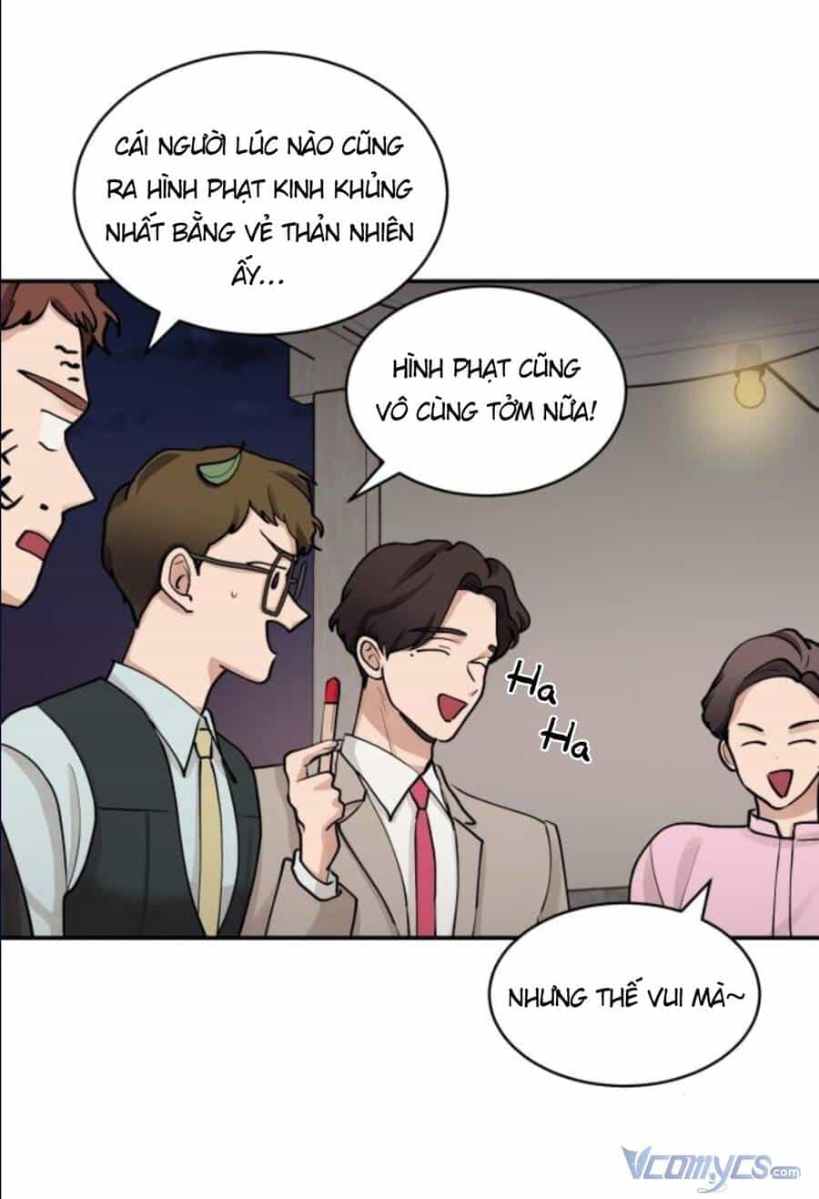 Oan Gia Ngõ Hẹp - Chương 56 - ảnh 47