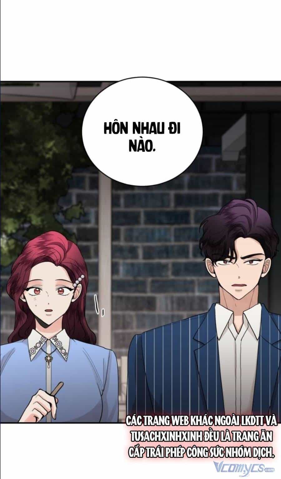 Oan Gia Ngõ Hẹp - Chương 56 - ảnh 51