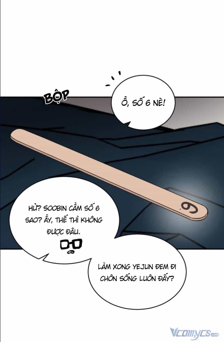 Oan Gia Ngõ Hẹp - Chương 56 - ảnh 54