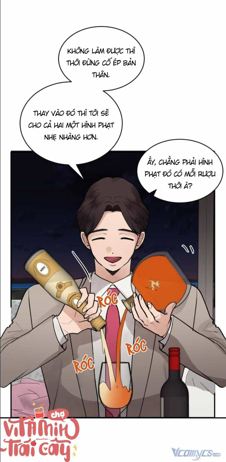 Oan Gia Ngõ Hẹp - Chương 56 - ảnh 56