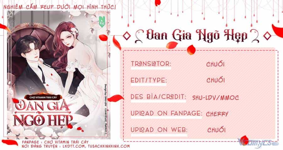 Oan Gia Ngõ Hẹp - Chương 56 - ảnh 68