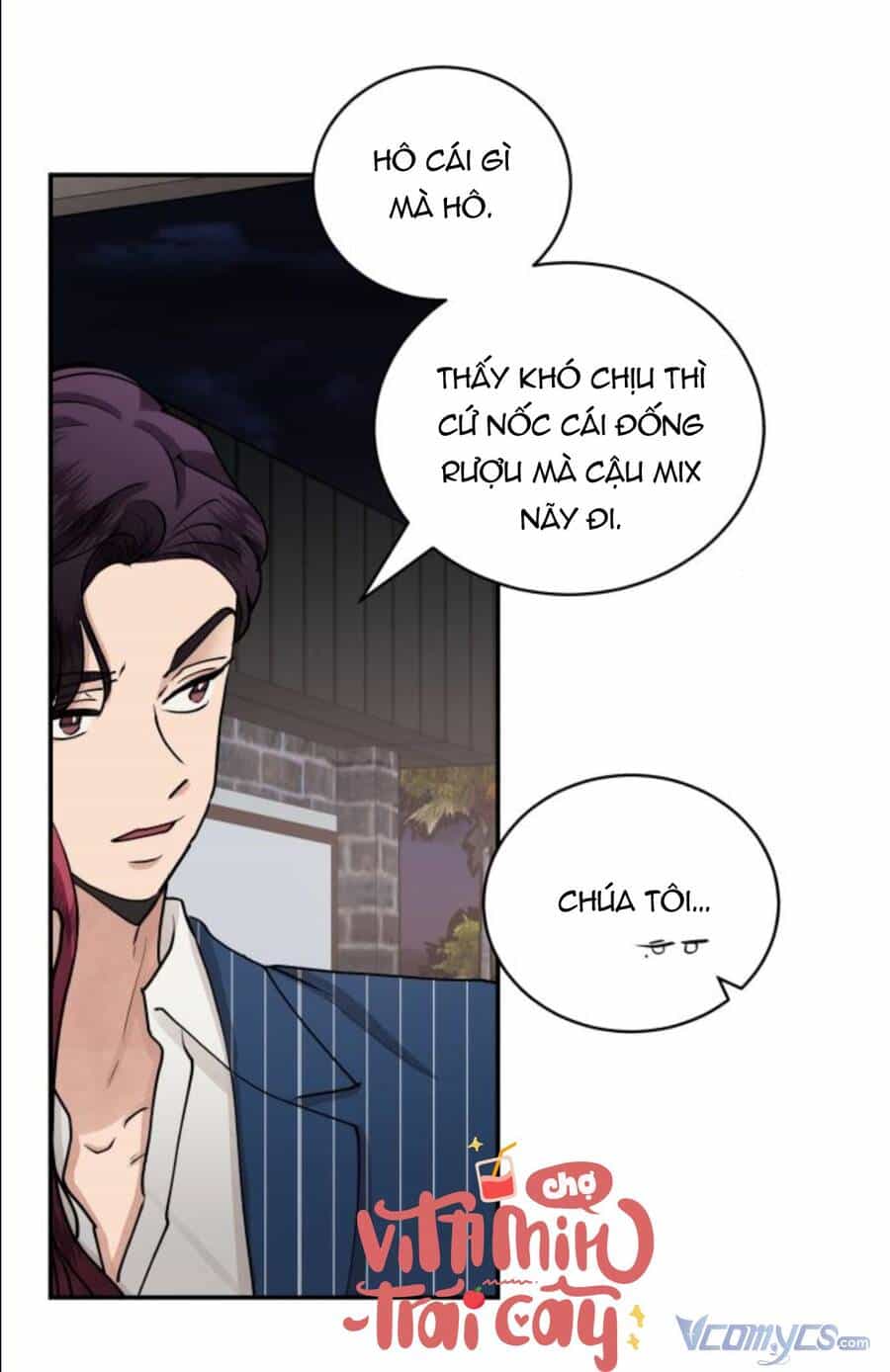 Oan Gia Ngõ Hẹp - Chương 57 - ảnh 22
