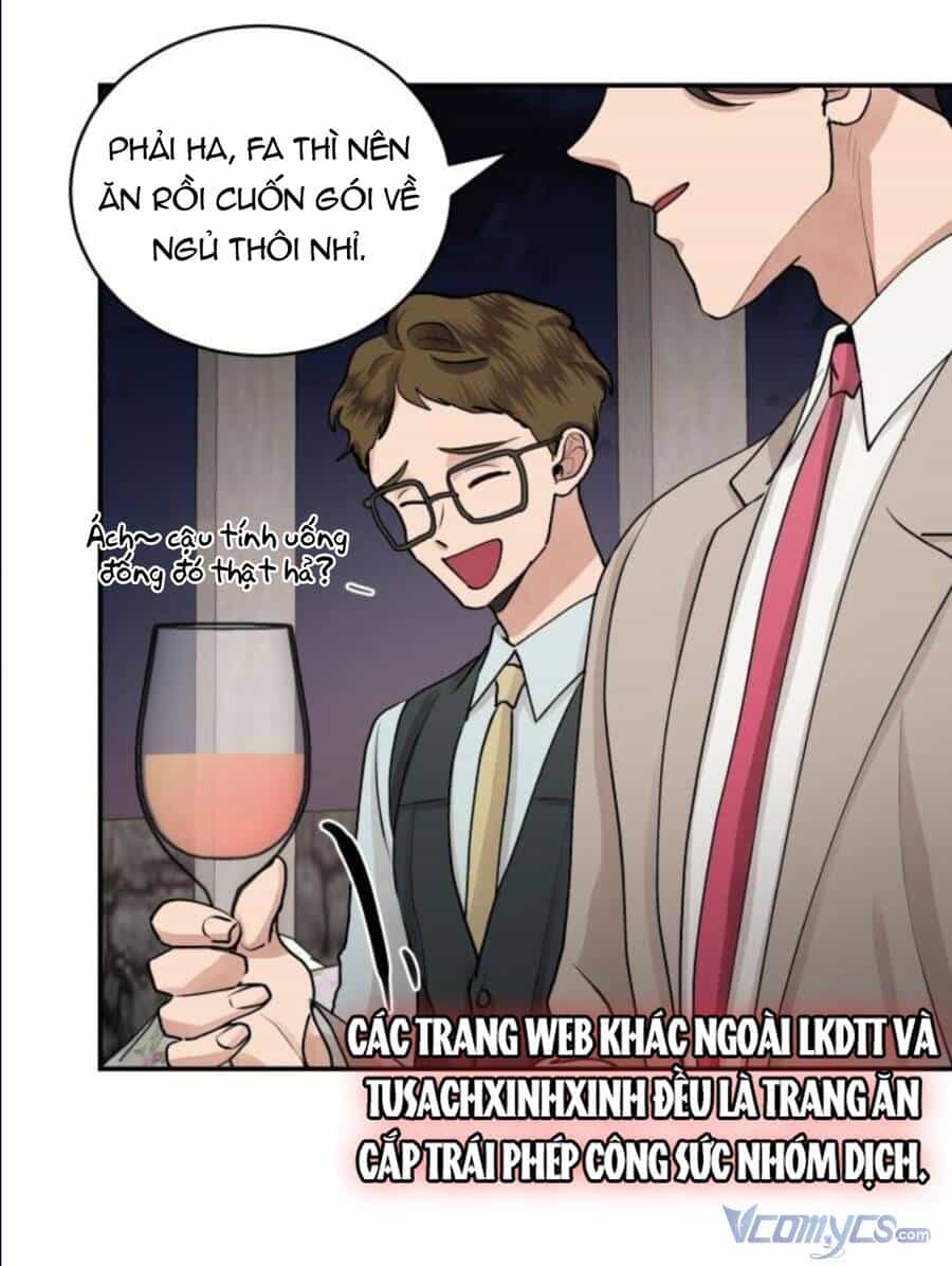 Oan Gia Ngõ Hẹp - Chương 57 - ảnh 23