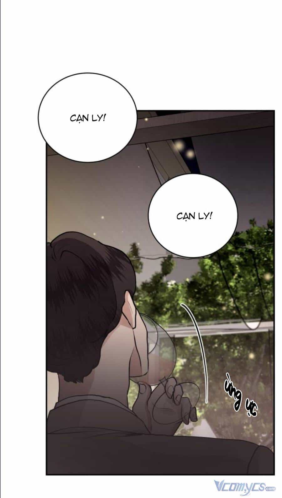 Oan Gia Ngõ Hẹp - Chương 57 - ảnh 25