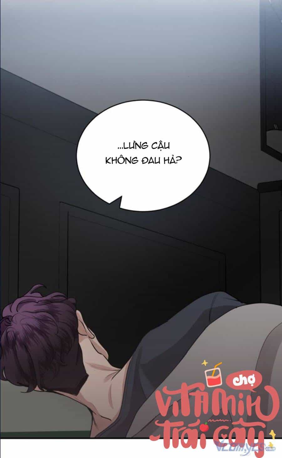 Oan Gia Ngõ Hẹp - Chương 57 - ảnh 33
