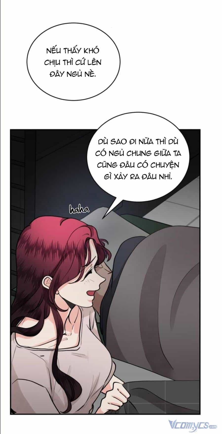 Oan Gia Ngõ Hẹp - Chương 57 - ảnh 34