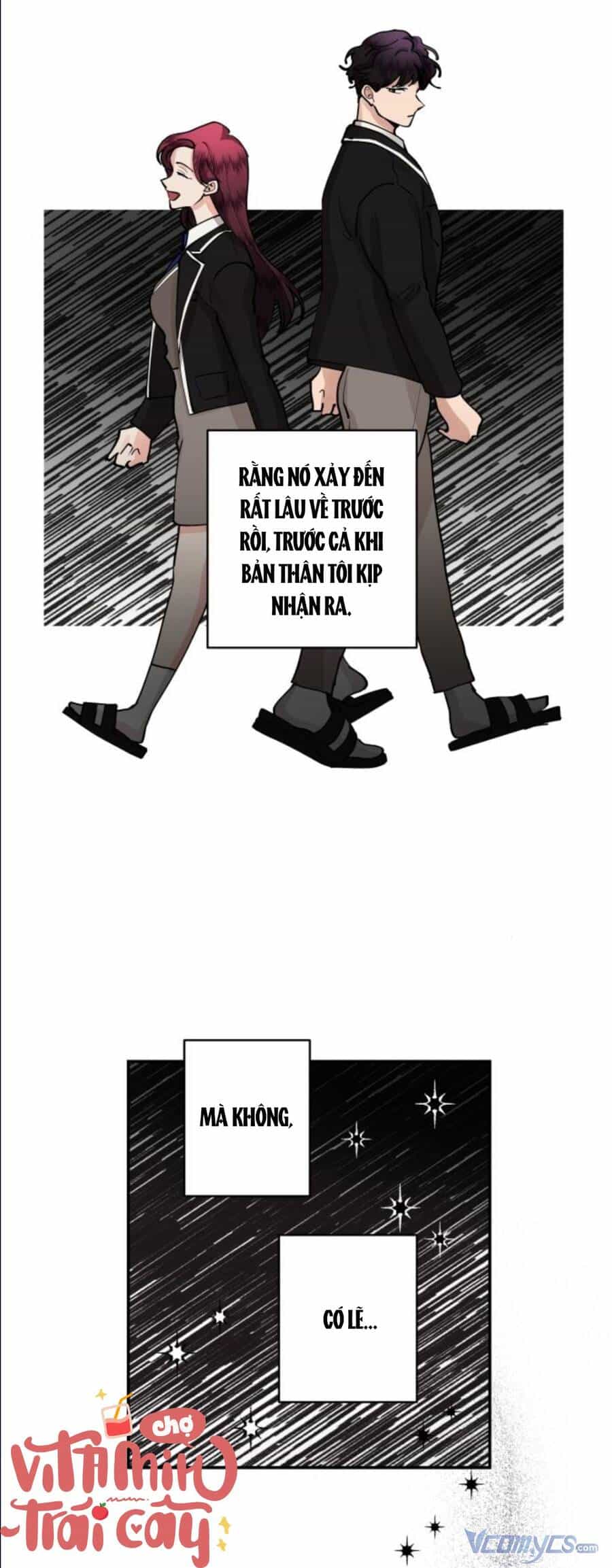 Oan Gia Ngõ Hẹp - Chương 57 - ảnh 53
