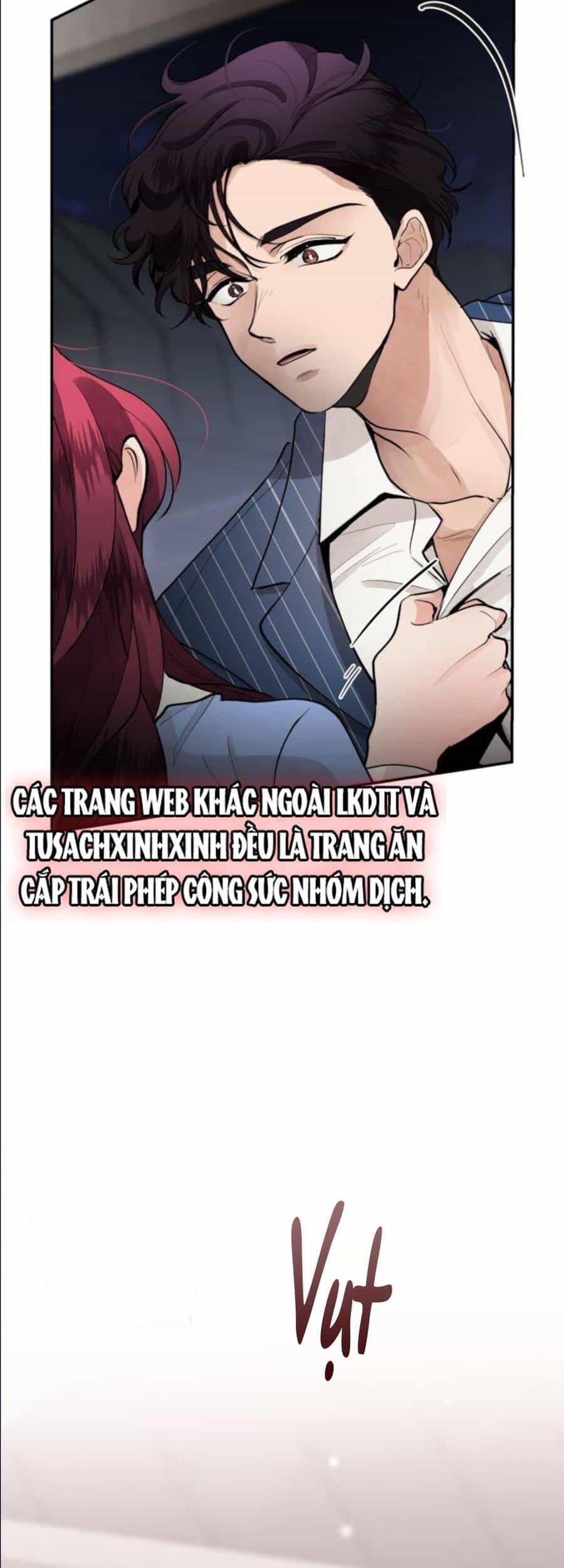 Oan Gia Ngõ Hẹp - Chương 57 - ảnh 6