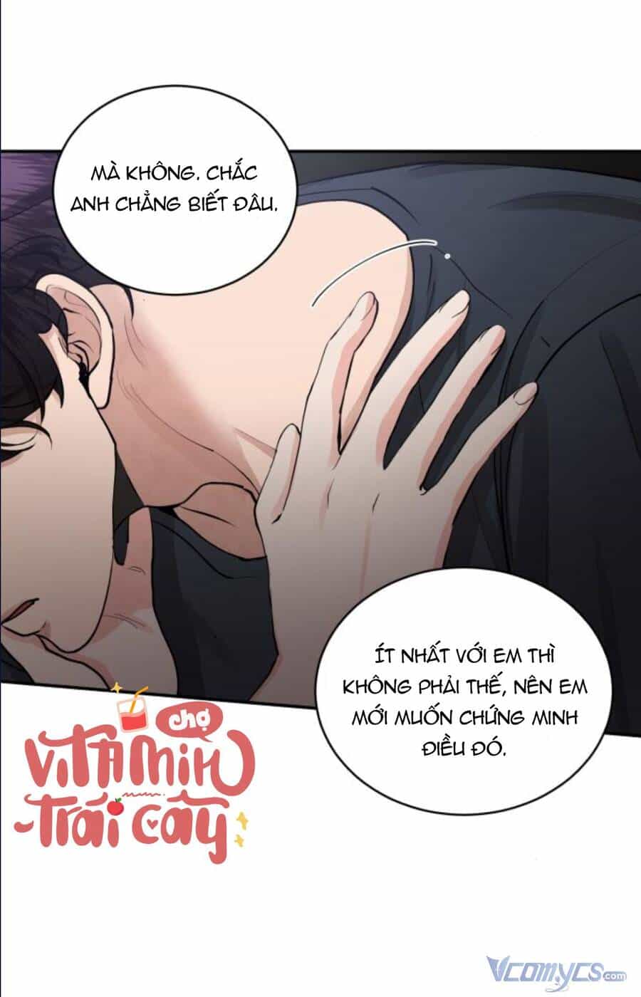 Oan Gia Ngõ Hẹp - Chương 57 - ảnh 60