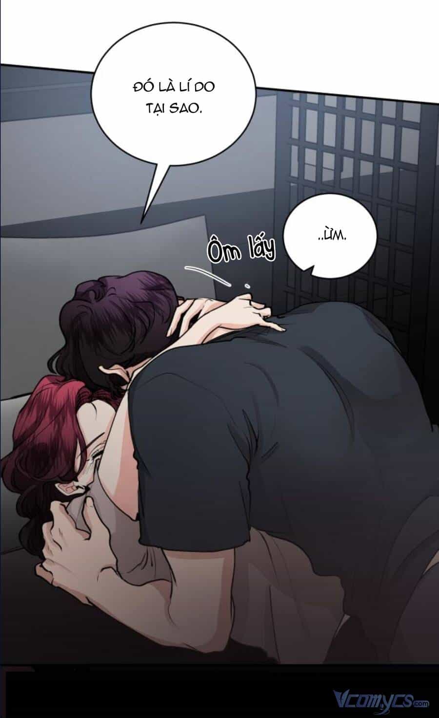 Oan Gia Ngõ Hẹp - Chương 57 - ảnh 61