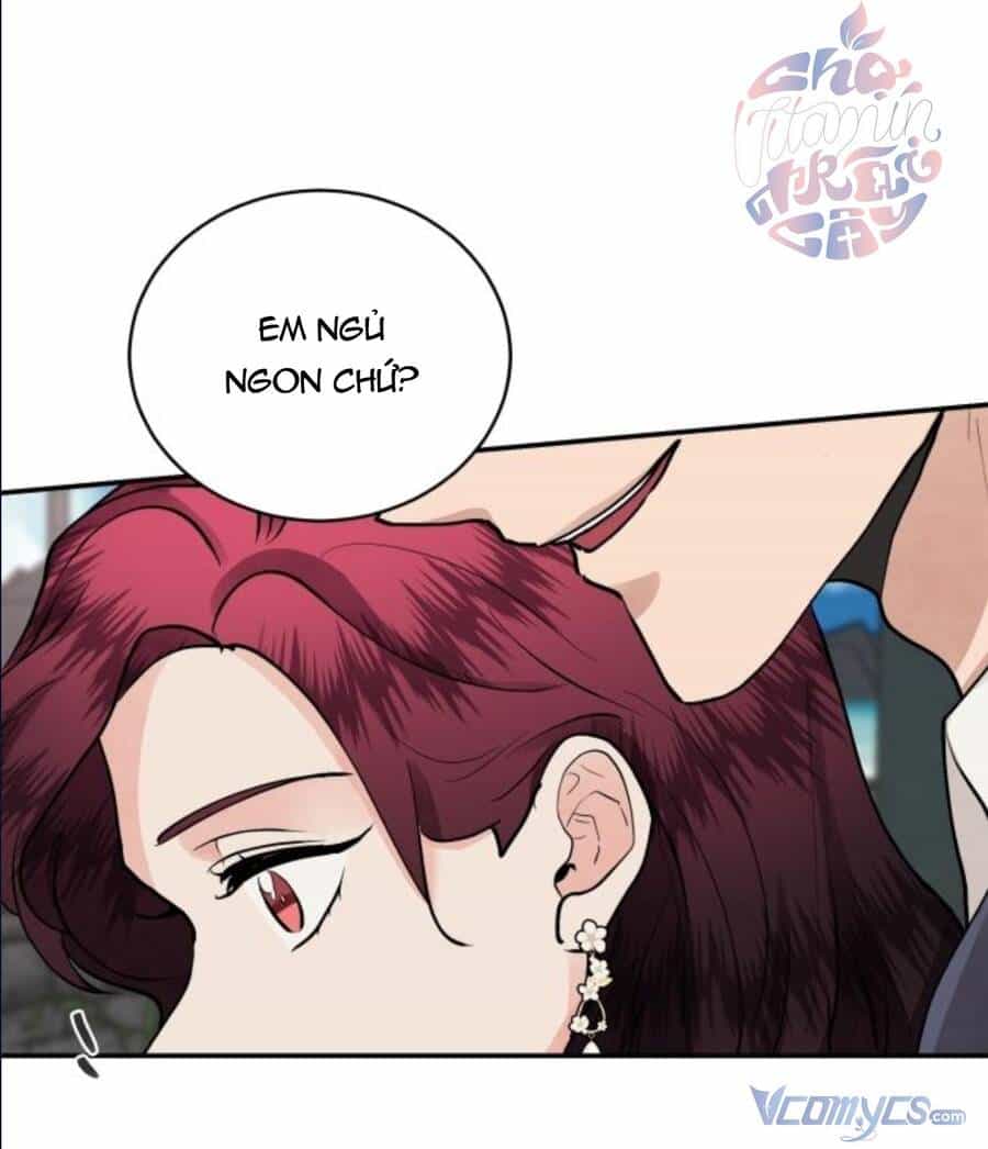 Oan Gia Ngõ Hẹp - Chương 58 - ảnh 20