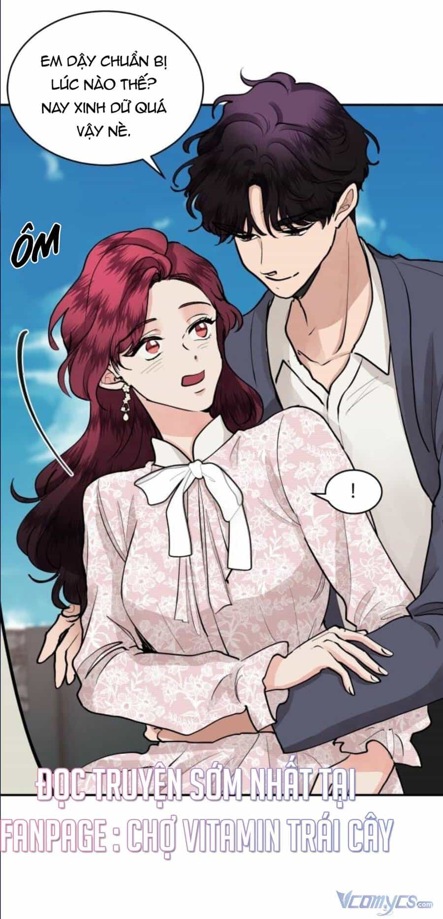 Oan Gia Ngõ Hẹp - Chương 58 - ảnh 21