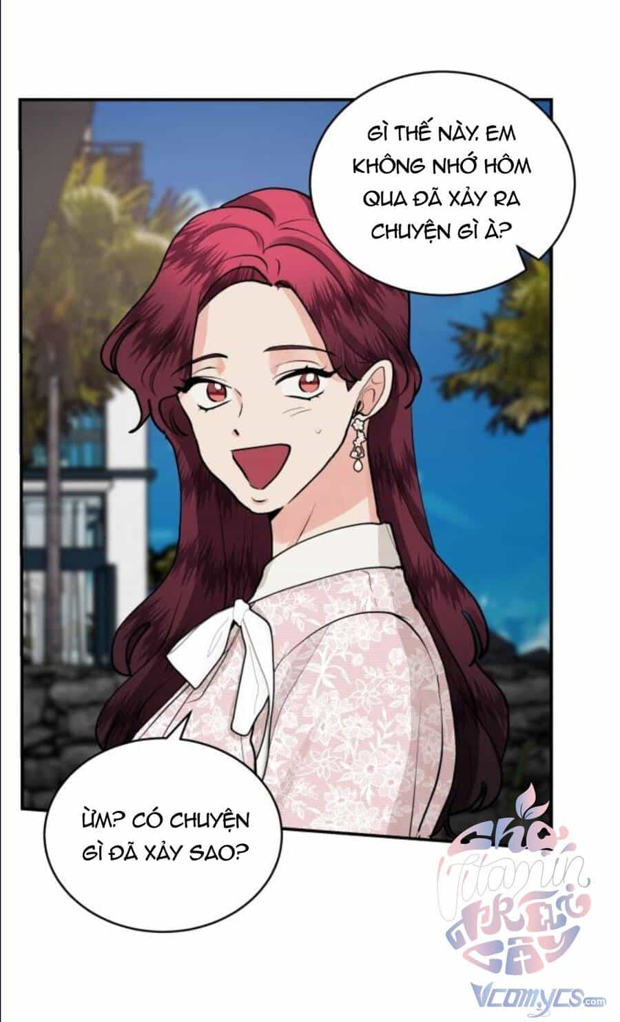Oan Gia Ngõ Hẹp - Chương 58 - ảnh 24