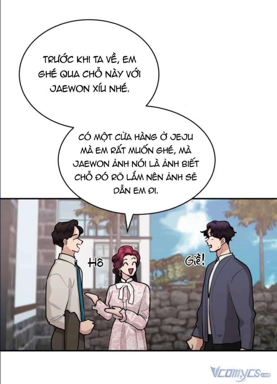 Oan Gia Ngõ Hẹp - Chương 58 - ảnh 27