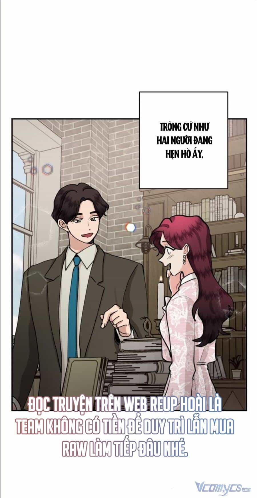 Oan Gia Ngõ Hẹp - Chương 58 - ảnh 31