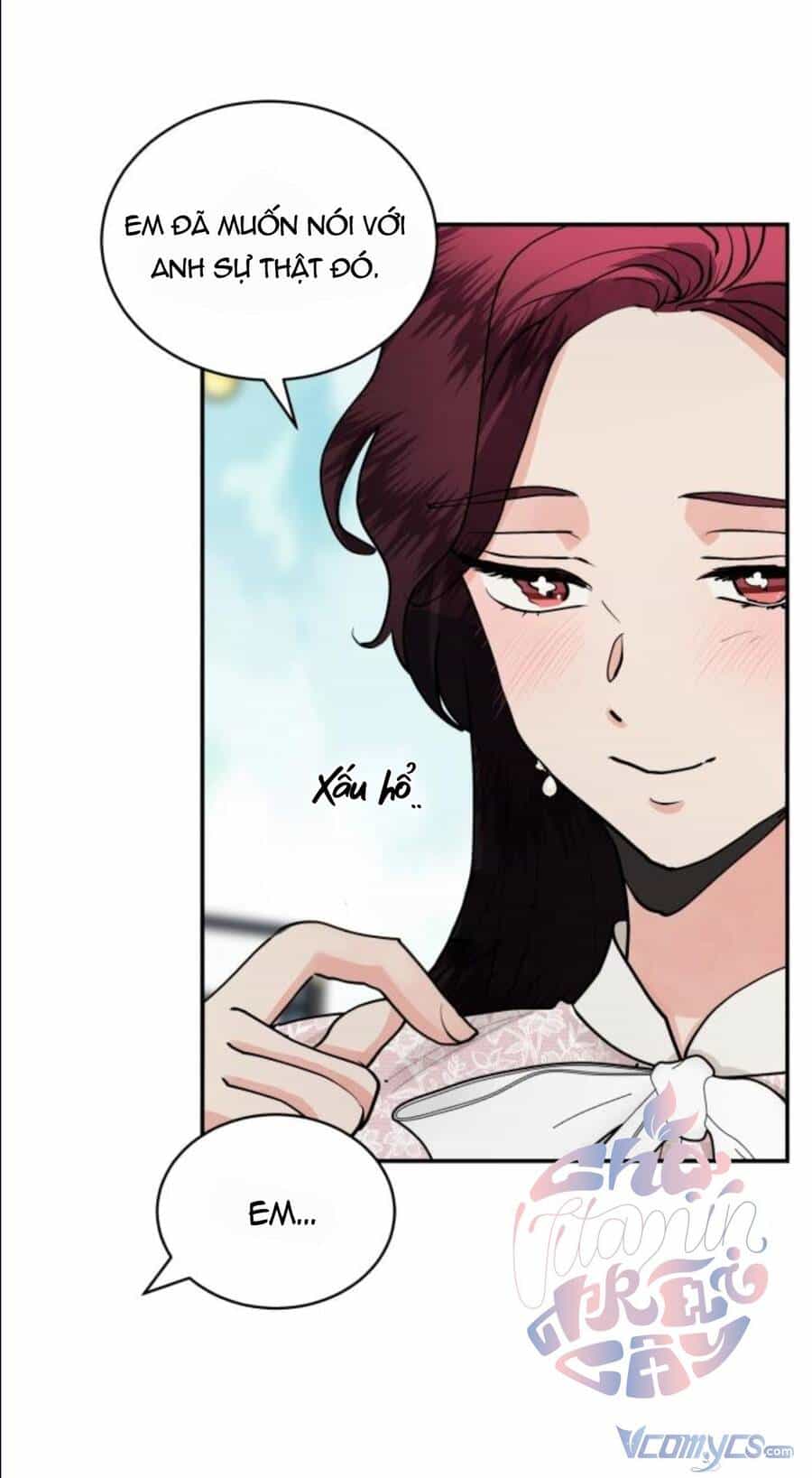 Oan Gia Ngõ Hẹp - Chương 58 - ảnh 51