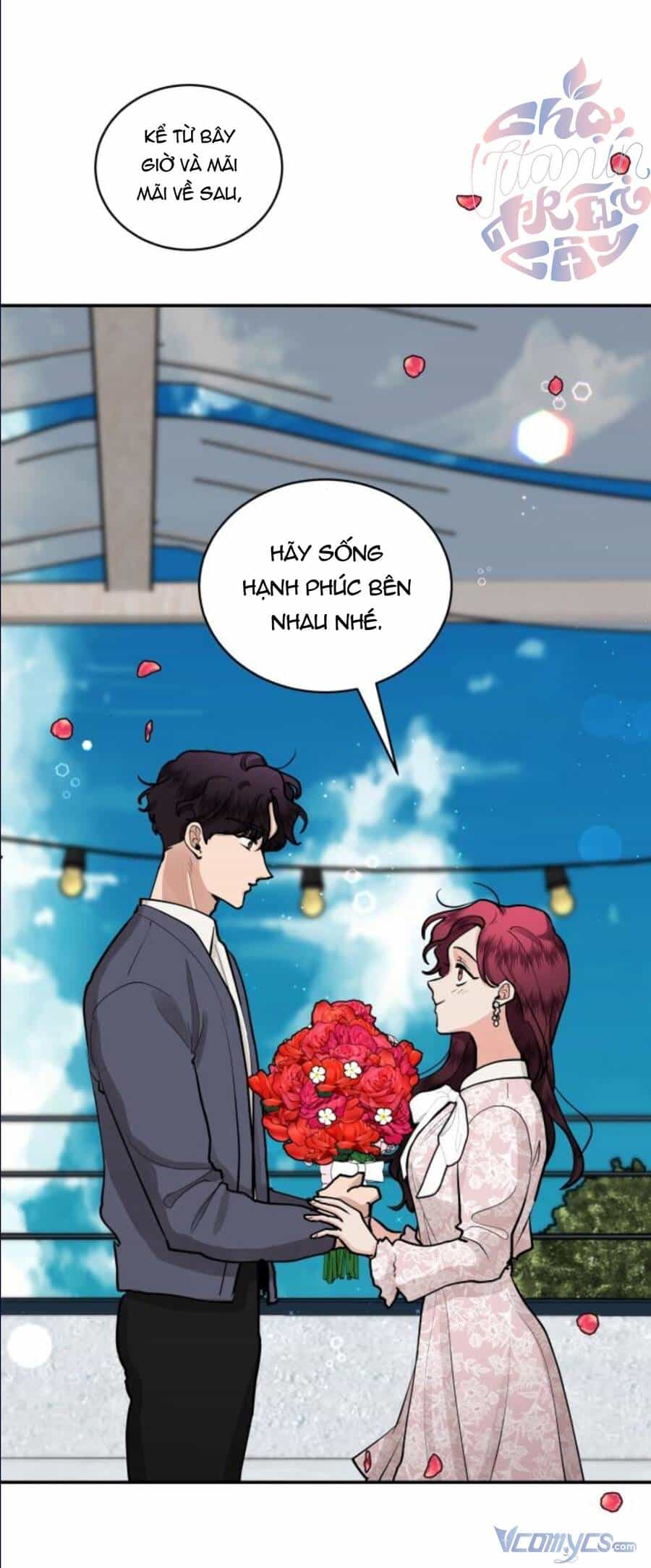 Oan Gia Ngõ Hẹp - Chương 58 - ảnh 52