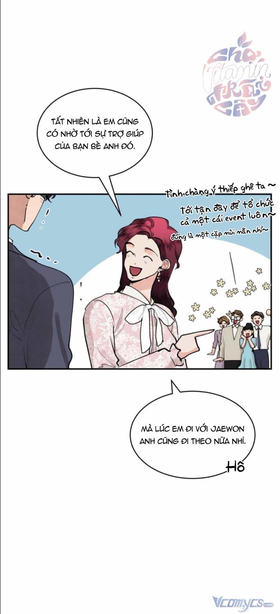 Oan Gia Ngõ Hẹp - Chương 58 - ảnh 56