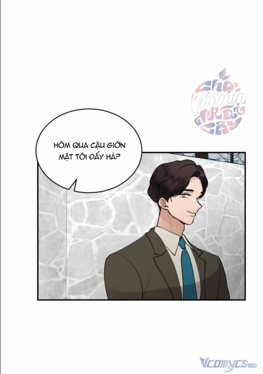 Oan Gia Ngõ Hẹp - Chương 58 - ảnh 59