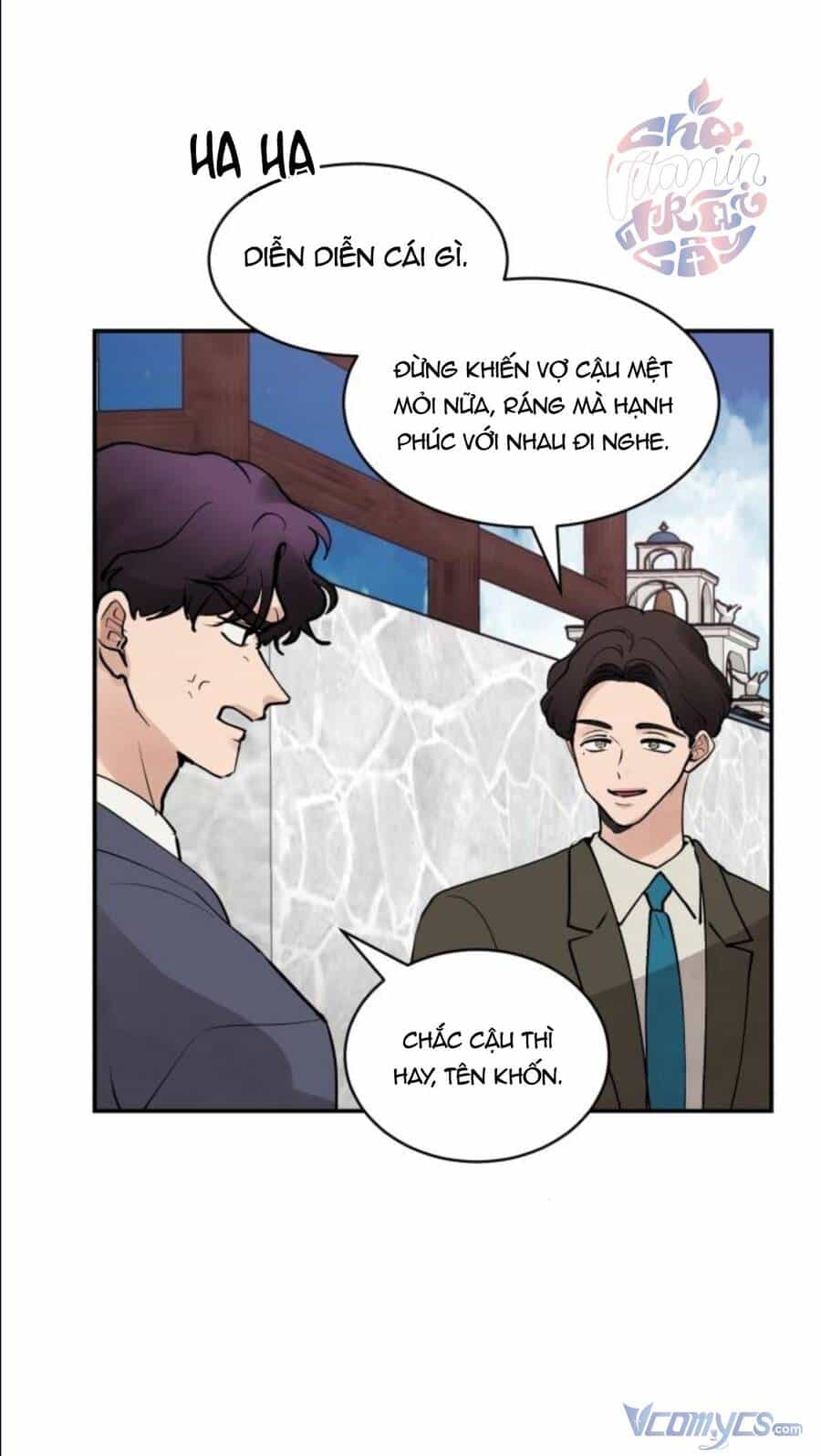 Oan Gia Ngõ Hẹp - Chương 58 - ảnh 62