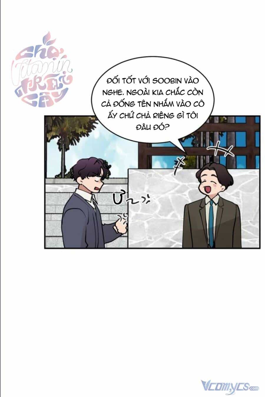 Oan Gia Ngõ Hẹp - Chương 58 - ảnh 65