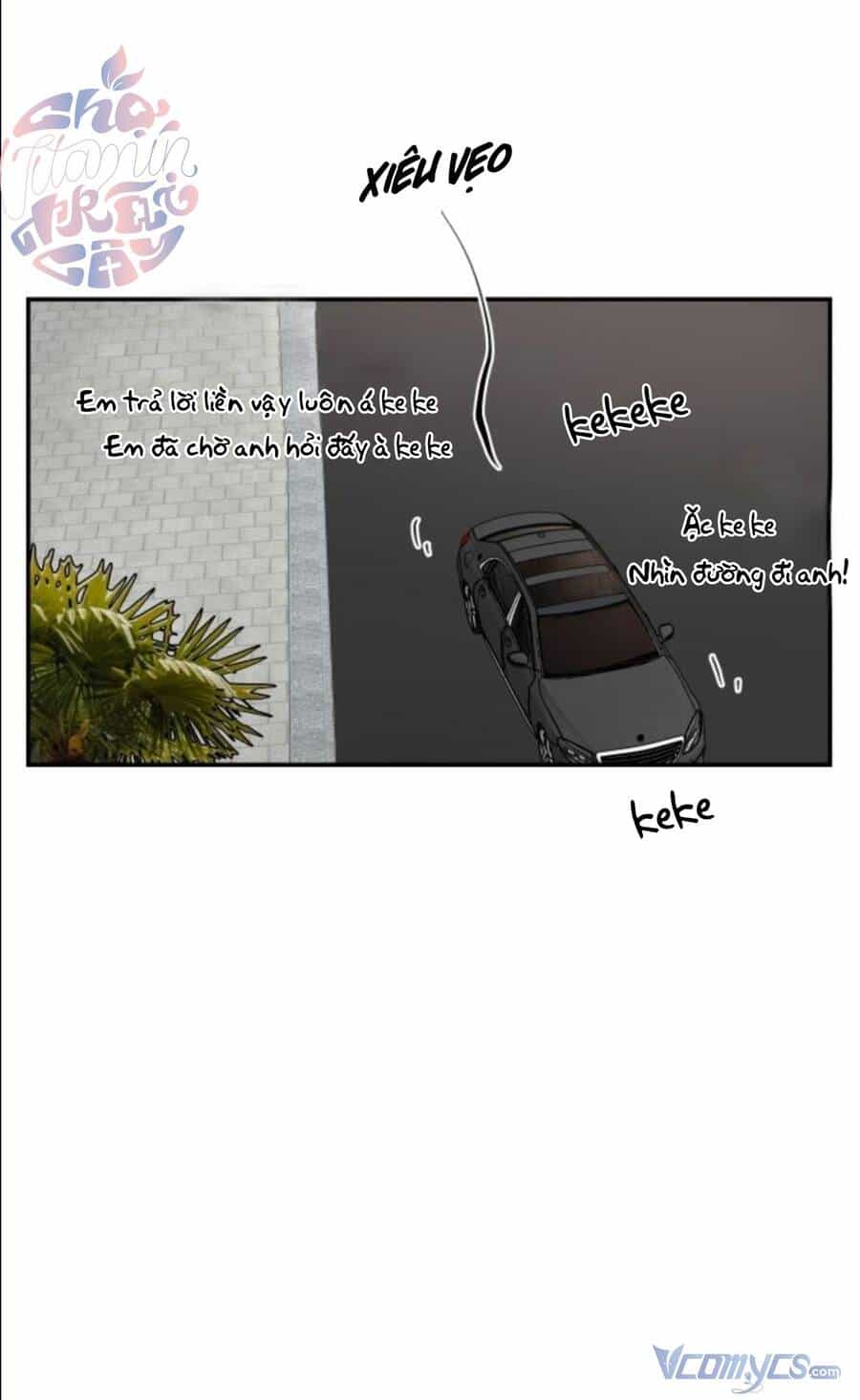 Oan Gia Ngõ Hẹp - Chương 58 - ảnh 70