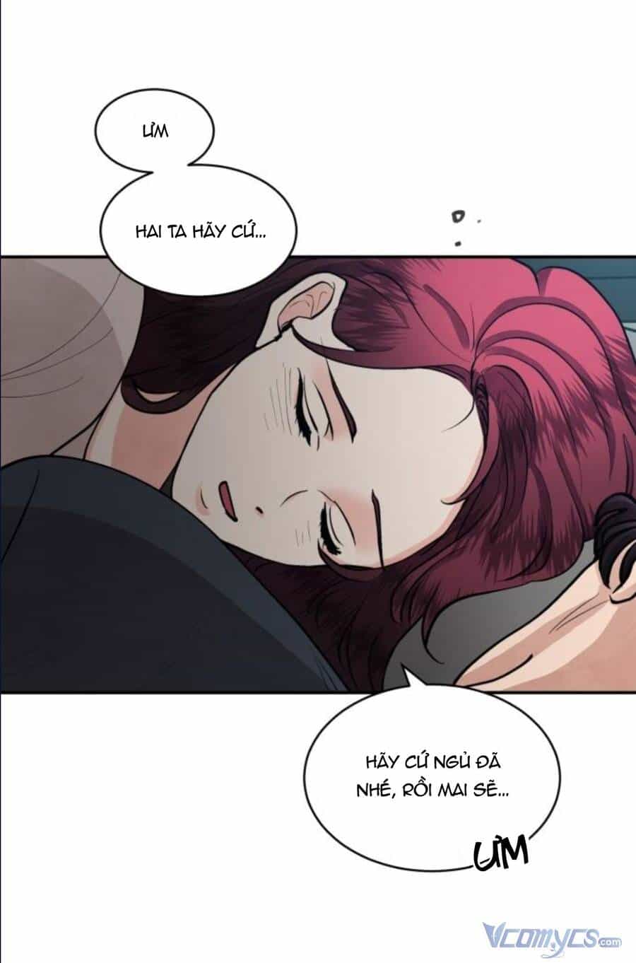 Oan Gia Ngõ Hẹp - Chương 58 - ảnh 9