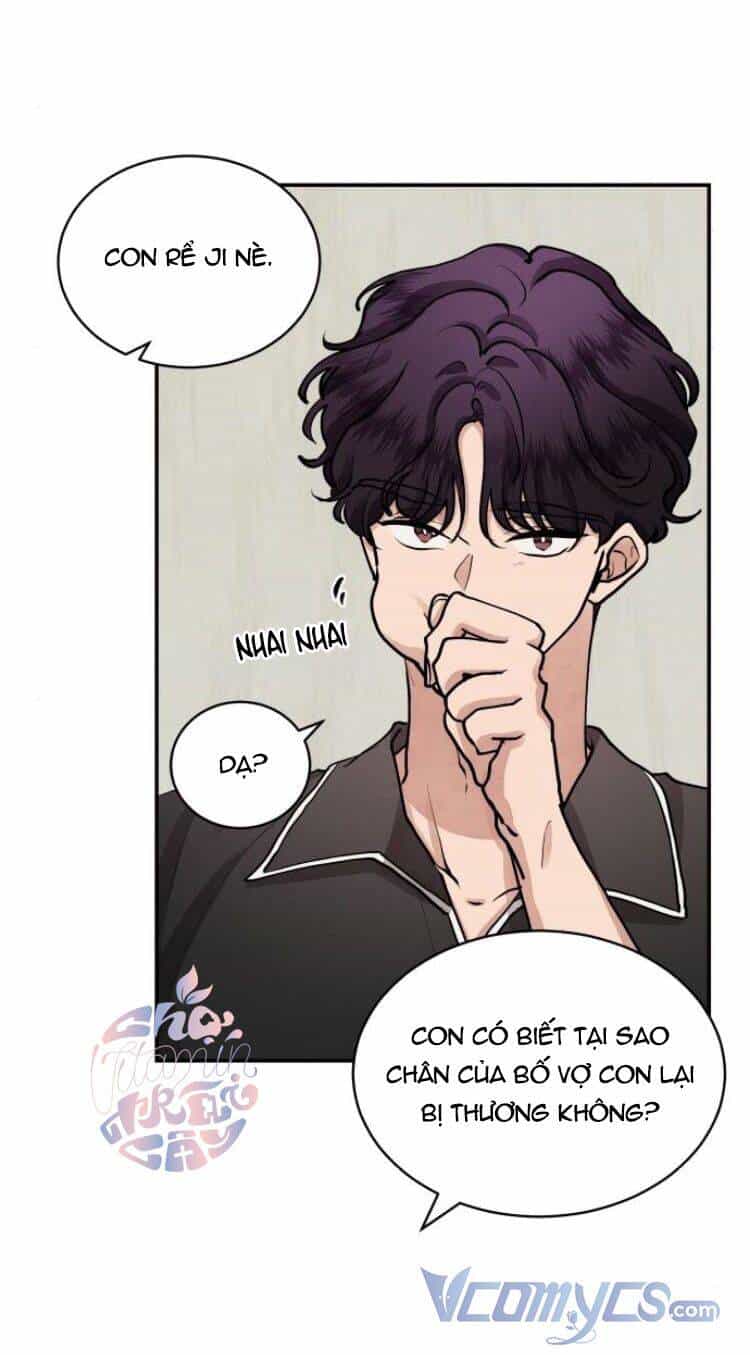 Oan Gia Ngõ Hẹp - Chương 59 - ảnh 11