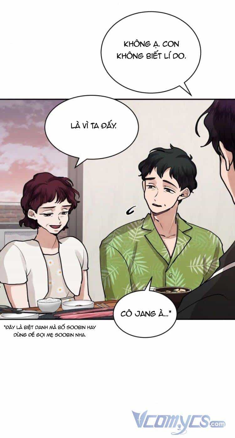 Oan Gia Ngõ Hẹp - Chương 59 - ảnh 12