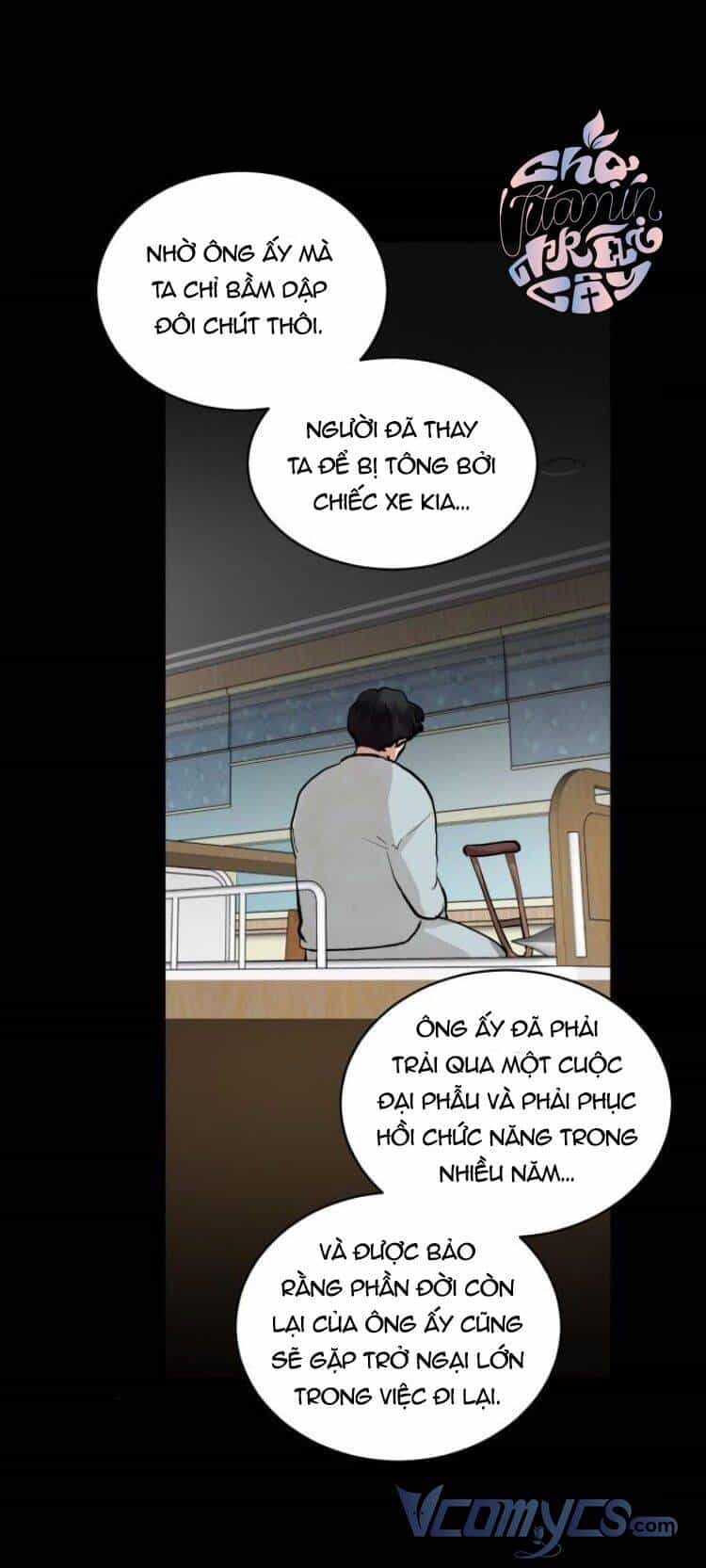 Oan Gia Ngõ Hẹp - Chương 59 - ảnh 19