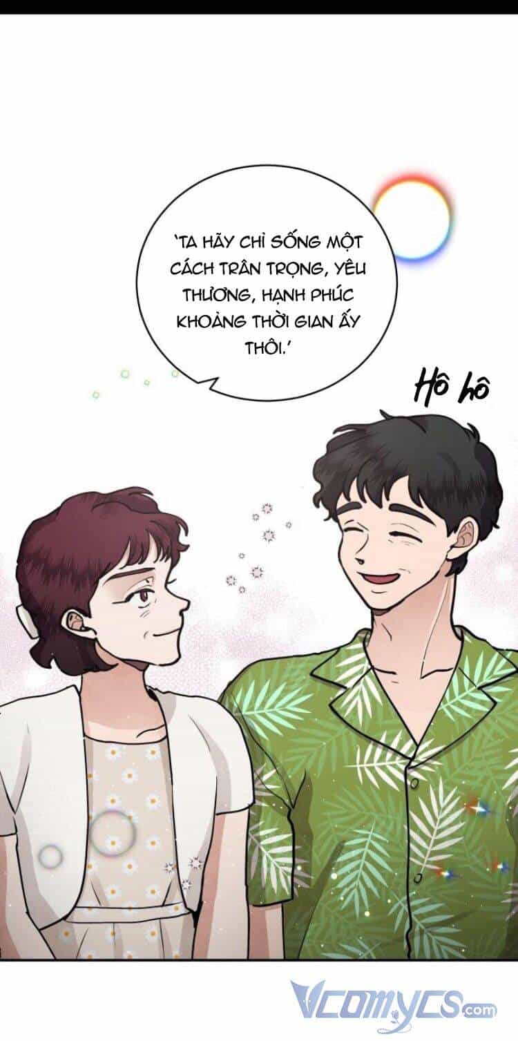 Oan Gia Ngõ Hẹp - Chương 59 - ảnh 22