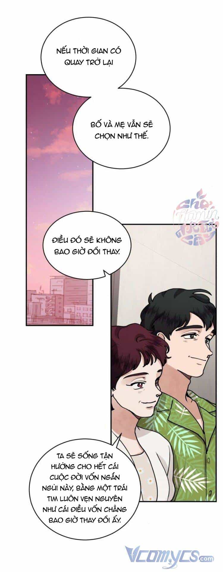 Oan Gia Ngõ Hẹp - Chương 59 - ảnh 23