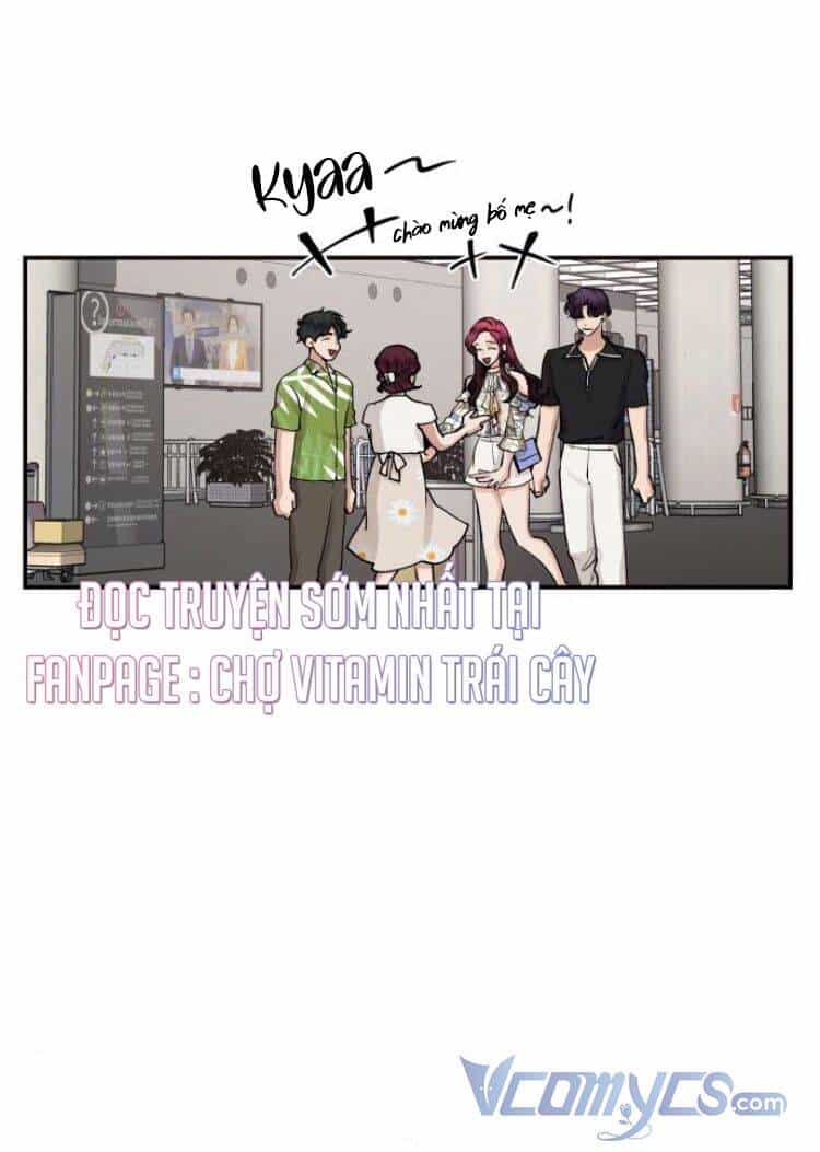Oan Gia Ngõ Hẹp - Chương 59 - ảnh 3