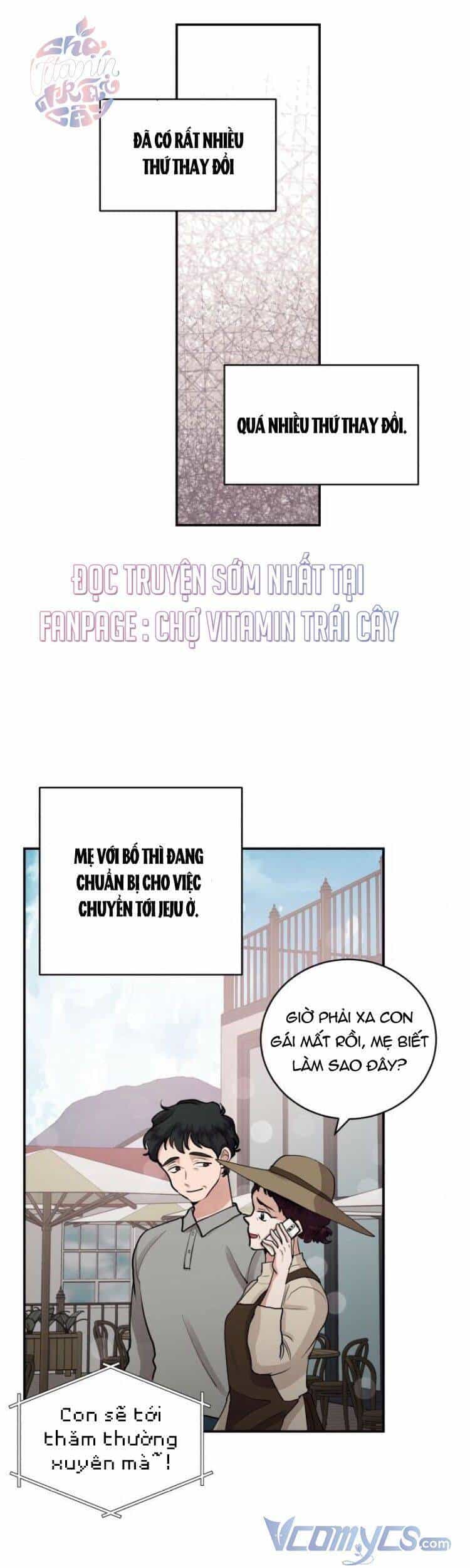 Oan Gia Ngõ Hẹp - Chương 59 - ảnh 33