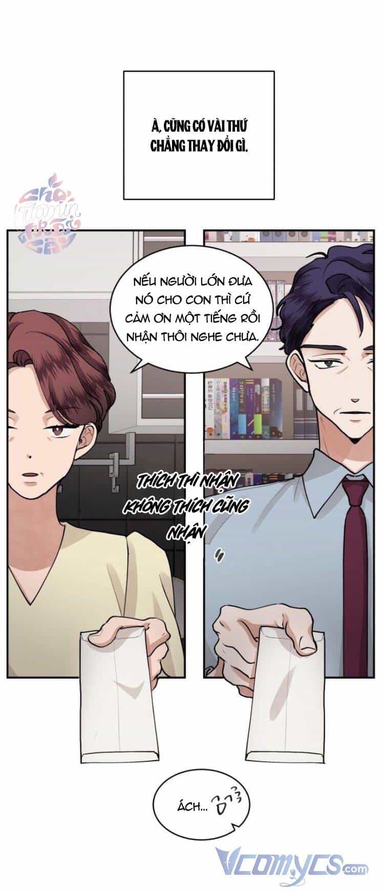 Oan Gia Ngõ Hẹp - Chương 59 - ảnh 37