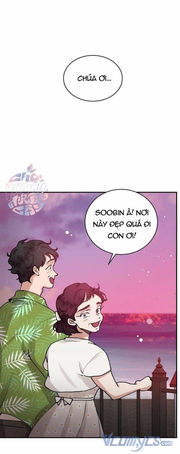 Oan Gia Ngõ Hẹp - Chương 59 - ảnh 5