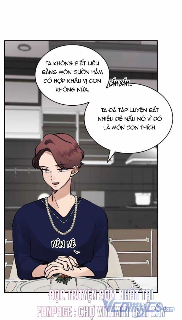 Oan Gia Ngõ Hẹp - Chương 59 - ảnh 53