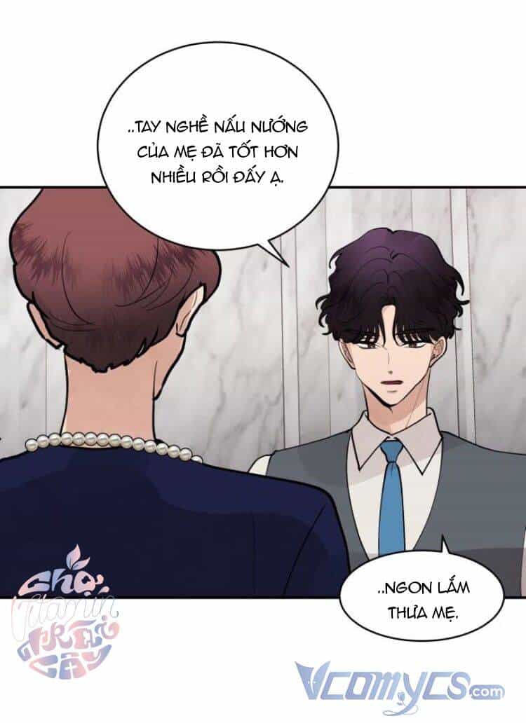 Oan Gia Ngõ Hẹp - Chương 59 - ảnh 54