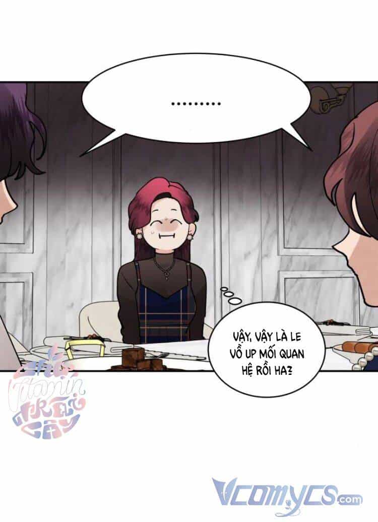 Oan Gia Ngõ Hẹp - Chương 59 - ảnh 55