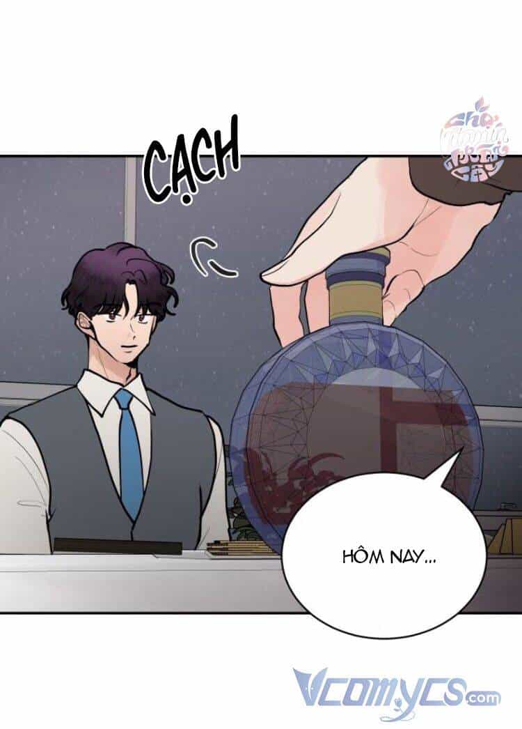 Oan Gia Ngõ Hẹp - Chương 59 - ảnh 60