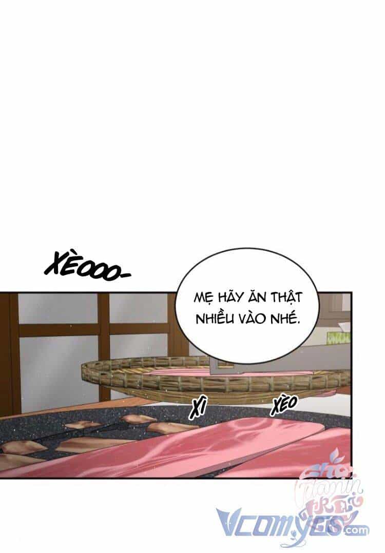 Oan Gia Ngõ Hẹp - Chương 59 - ảnh 7