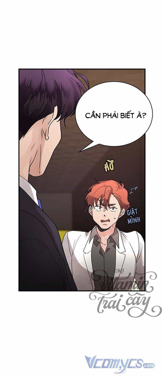 Oan Gia Ngõ Hẹp - Chương 6 - ảnh 10