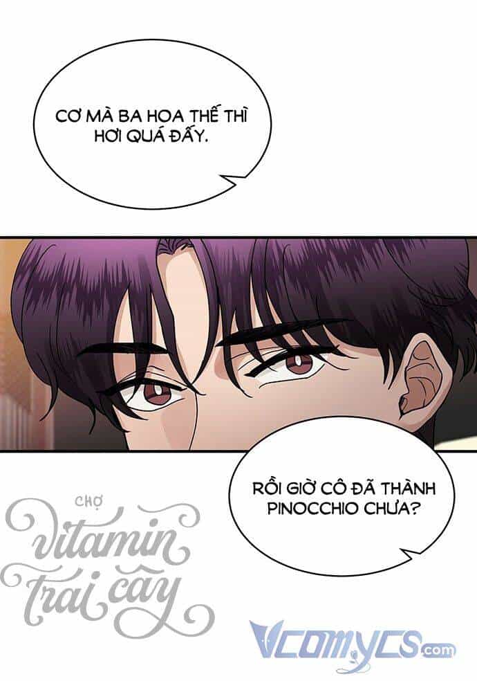 Oan Gia Ngõ Hẹp - Chương 6 - ảnh 2