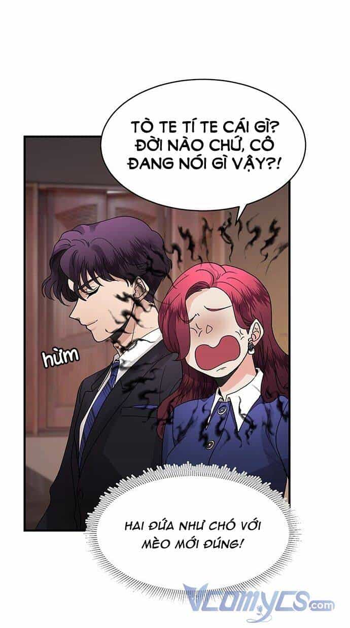 Oan Gia Ngõ Hẹp - Chương 6 - ảnh 24