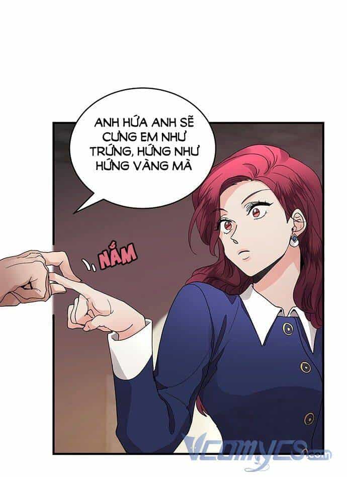 Oan Gia Ngõ Hẹp - Chương 6 - ảnh 32